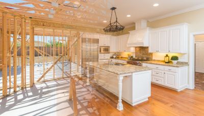 Cost of Kitchen Remodeling in Denison, TX